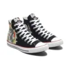 Converse x Looney Tunes Chuck Taylor All Star High « 80th Anniversary – Bugs Bunny&rsquo;s Mischief »