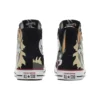 Converse x Looney Tunes Chuck Taylor All Star High « 80th Anniversary – Bugs Bunny&rsquo;s Mischief »