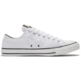 Converse x Looney Tunes Chuck Taylor All Star Low « 80th Anniversary – Bugs Bunny »