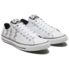 Converse x Looney Tunes Chuck Taylor All Star Low « 80th Anniversary – Bugs Bunny »