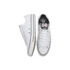 Converse x Looney Tunes Chuck Taylor All Star Low « 80th Anniversary – Bugs Bunny »