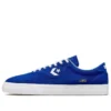 Converse x Louie Lopez Cons Pro Ox « Bleu »