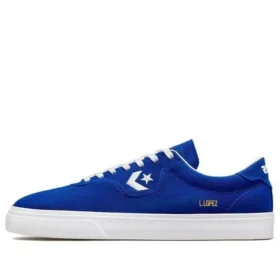 Converse x Louie Lopez Cons Pro Ox « Bleu »