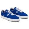 Converse x Louie Lopez Cons Pro Ox « Bleu »