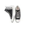Converse x Love Fearlessly Chuck Taylor All Star « Black White »