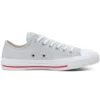 Converse x Love Fearlessly Chuck Taylor All Star « Grey »