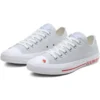 Converse x Love Fearlessly Chuck Taylor All Star « Grey »