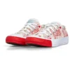 Converse x Love Fearlessly Chuck Taylor All Star Low « Red »
