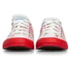 Converse x Love Fearlessly Chuck Taylor All Star Low « Red »