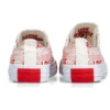 Converse x Love Fearlessly Chuck Taylor All Star Low « Red »