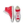 Converse x Love Fearlessly Chuck Taylor All Star « Red White »