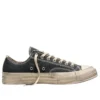 Converse x Madhappy Chuck 70 « Black Natural Ivory »