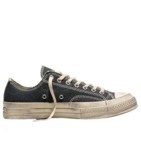 Converse x Madhappy Chuck 70 « Black Natural Ivory »