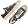 Converse x Madhappy Chuck 70 « Black Natural Ivory »