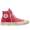 Converse x Madhappy Chuck 70 High « Red Natural Ivory »