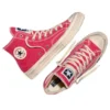 Converse x Madhappy Chuck 70 High « Red Natural Ivory »