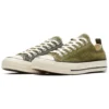 Converse x Madness Chuck Taylor All Star Chamois « Green White »