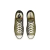 Converse x Madness Chuck Taylor All Star Chamois « Green White »