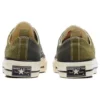 Converse x Madness Chuck Taylor All Star Chamois « Green White »