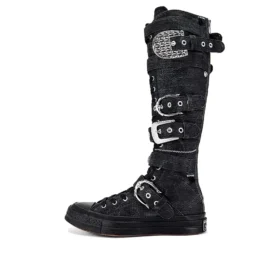Converse x Martine Ali Chuck 70 XX High « Noir »