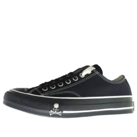 Converse x Mastermind Japan Addict Chuck Taylor All Star Ox « Black »