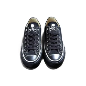 Converse x Mastermind Japan Addict Chuck Taylor All Star Ox « Black »