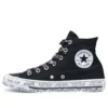Converse x Miley Cyrus Chuck Taylor All Star Hi « Black »