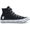 Converse x Miley Cyrus Chuck Taylor All Star Hi « Black »