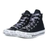 Converse x Miley Cyrus Chuck Taylor All Star Hi « Black »