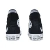Converse x Miley Cyrus Chuck Taylor All Star Hi « Black »