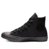 Converse x Miley Cyrus Chuck Taylor All Star Hi « Black Silver »