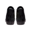 Converse x Miley Cyrus Chuck Taylor All Star Hi « Black Silver »