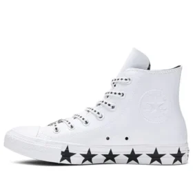 Converse x Miley Cyrus Chuck Taylor All Star Hi « Stars »
