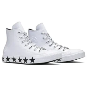 Converse x Miley Cyrus Chuck Taylor All Star Hi « Stars »