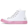 Converse x Miley Cyrus Chuck Taylor All Star High « White Pink »