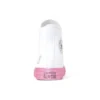 Converse x Miley Cyrus Chuck Taylor All Star High « White Pink »