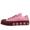 Converse x Miley Cyrus Chuck Taylor All Star Lift Ox « Pink Burgundy »