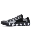 Converse x Miley Cyrus Chuck Taylor All Star Low Patent « Stars »