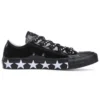 Converse x Miley Cyrus Chuck Taylor All Star Low Patent « Stars »
