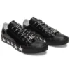 Converse x Miley Cyrus Chuck Taylor All Star Low Patent « Stars »