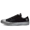 Converse x Miley Cyrus Chuck Taylor All Star Ox « Black »