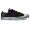 Converse x Miley Cyrus Chuck Taylor All Star Ox « Black »
