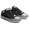 Converse x Miley Cyrus Chuck Taylor All Star Ox « Black »