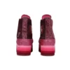 Converse x Miley Cyrus Chuck Taylor All Star Platform Hi « Dark Burgundy »