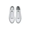 Converse x Miley Cyrus Chuck Taylor All Star « White Silver »