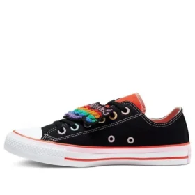 Converse x Millie Bobby Brown Chuck Taylor All Star Ox « Multi »