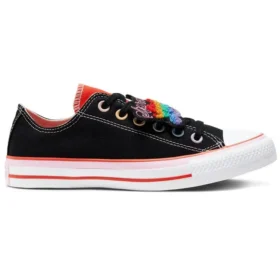Converse x Millie Bobby Brown Chuck Taylor All Star Ox « Multi »