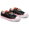 Converse x Millie Bobby Brown Chuck Taylor All Star Ox « Multi »