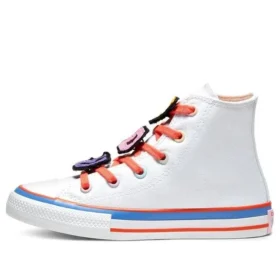 Converse x Millie Bobby Brown x Chuck Taylor All Star Hi « Marina »