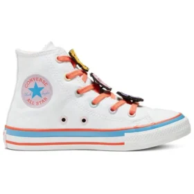 Converse x Millie Bobby Brown x Chuck Taylor All Star Hi « Marina »